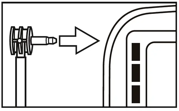 beurer BM 40 Onpack Arm Blood Pressure Monitor 26