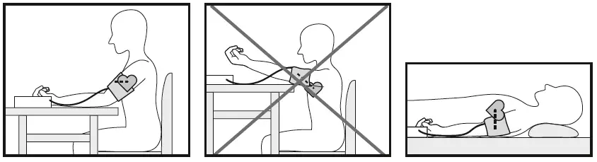 beurer BM 40 Onpack Arm Blood Pressure Monitor 28