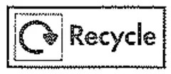 Recycle Icon