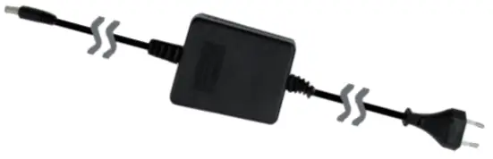 JAMARA 412700 Charger Ride On Power Drag 12 V-fig1