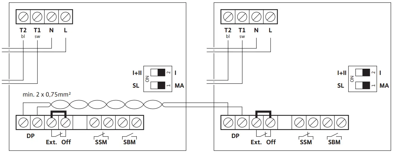 wilo TOP Z 50 Hot Water Circulation Pump - fig12