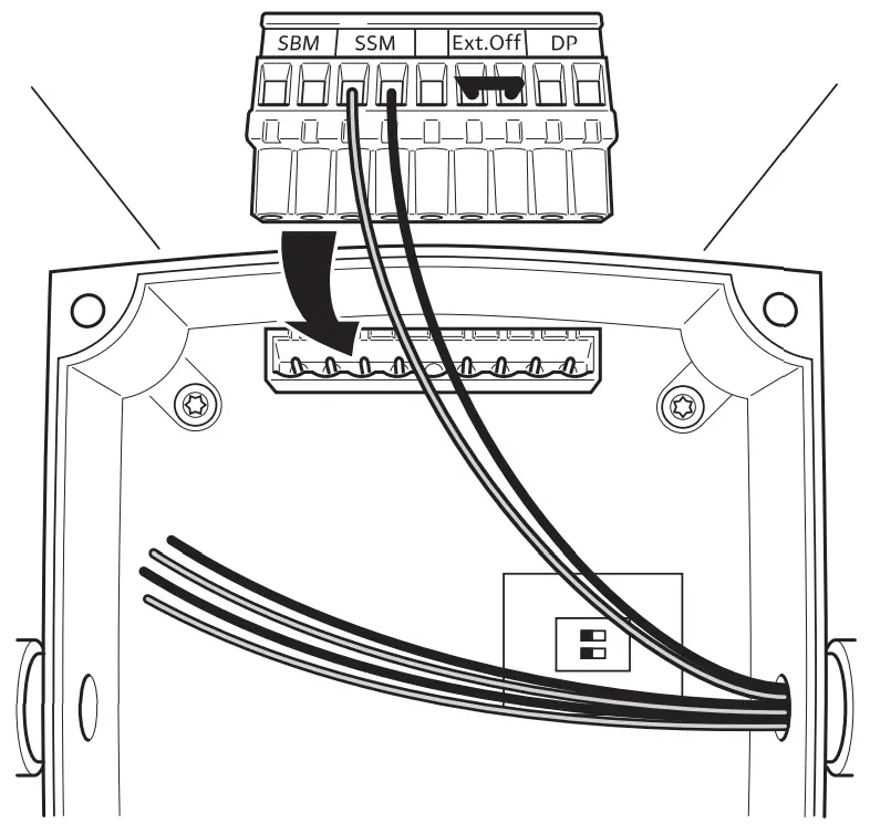 wilo TOP Z 50 Hot Water Circulation Pump - fig5