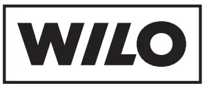 wilo logo