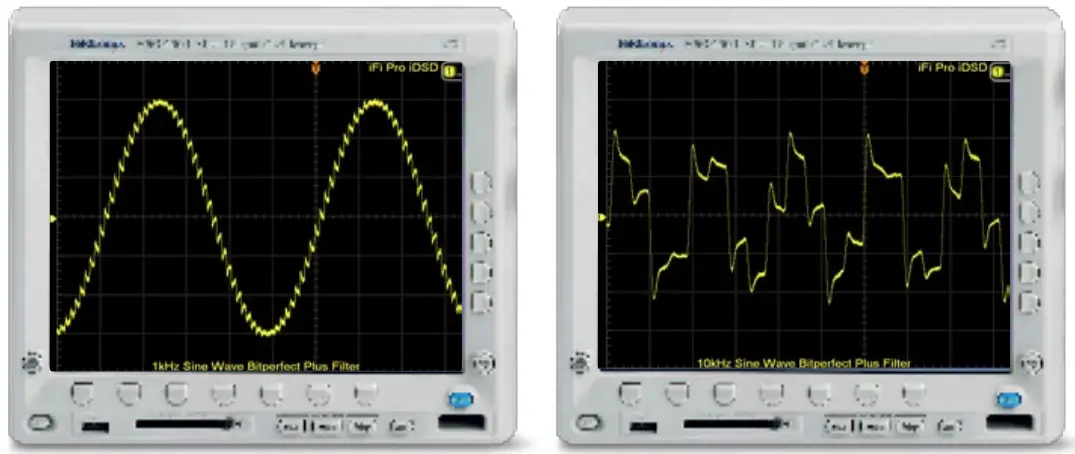 iDSD ifi Pro Amplifier5