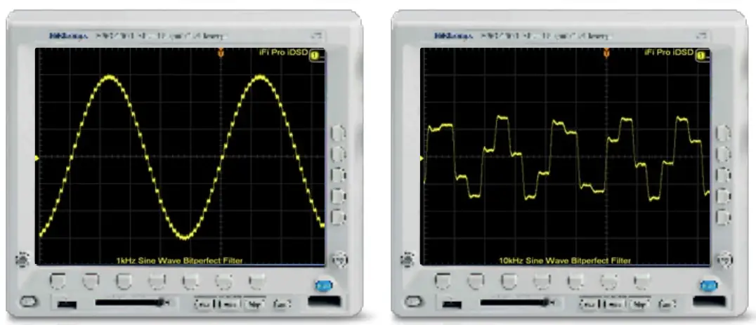 iDSD ifi Pro Amplifier6