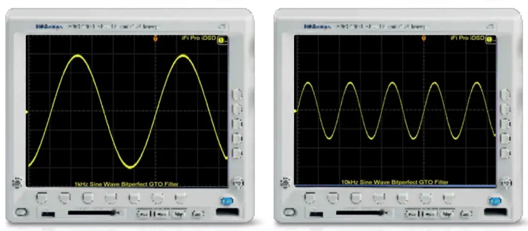 iDSD ifi Pro Amplifier7