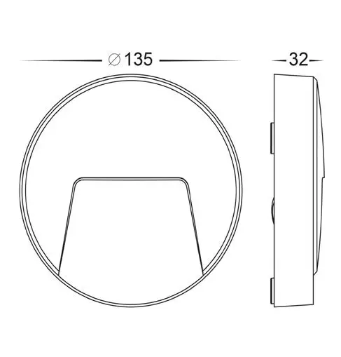 havit-HV3223T-WHT-Seefore-Polycarb-White-LED-Step-Light-01