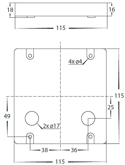 havit-HV3223T-WHT-Seefore-Polycarb-White-LED-Step-Light-06