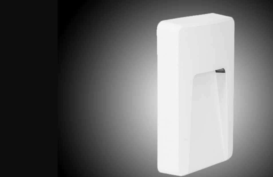 Havit Hv3223t-wht Seefore Polycarb White Led Step Light Instruction Manual Havit Hv3223t-wht Seefore Polycarb White Led Step Light Instruction Manual