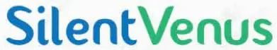 Silent Venus-logo
