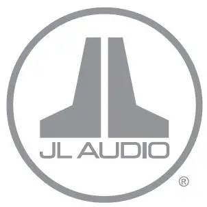 JL AUDIO MediaMaster 105 Marine 4-Zone Digital Media Receiver LOGO