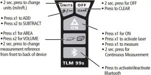 Product Overview TLM99s & TLM99si