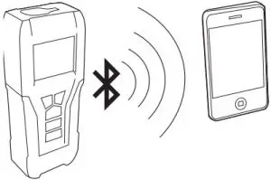 Bluetooth operation Inductions