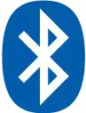Bluetooth Icon