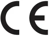 CE Compliance Icon