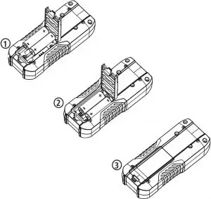 Battery Installation / Removal