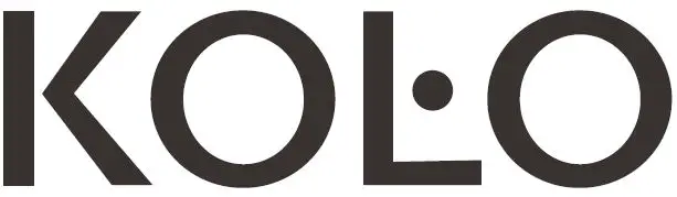 KOLO DOMINO Universal Cabinet with Drawer logo