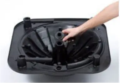 Steinbach 049100 Solar Collector Loop B4