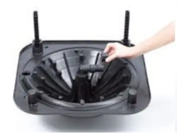 Steinbach 049100 Solar Collector Loop B8