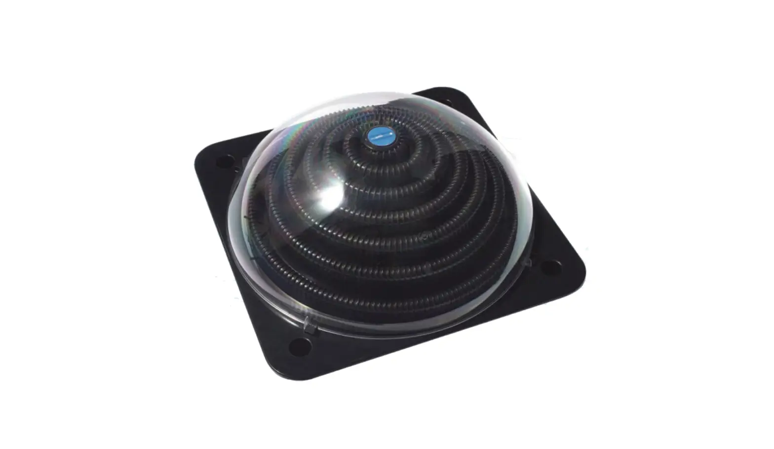 Steinbach 049100 Solar Collector Loop Instruction Manual