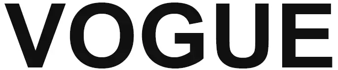 vogue logo