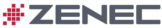 ZENEC Z LOGO