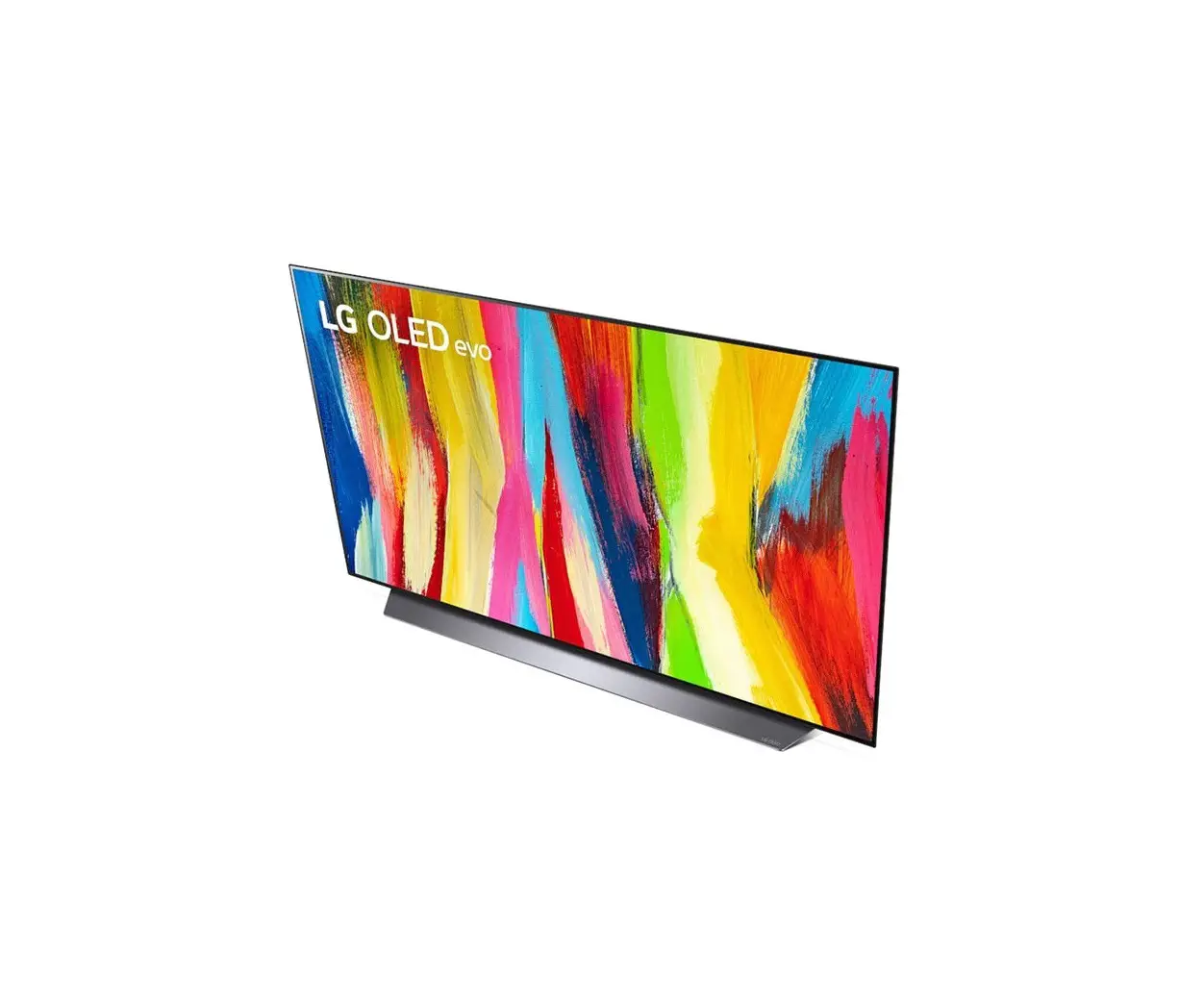 Lg Oled48a2aua 48 Inch Class C2 Aua Series Oled Evo 4k Uhd Smart Webos 22 Thinq Ai Tv User Guide