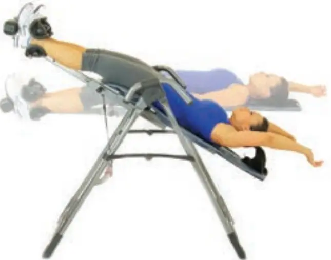 Intermittent Inversion