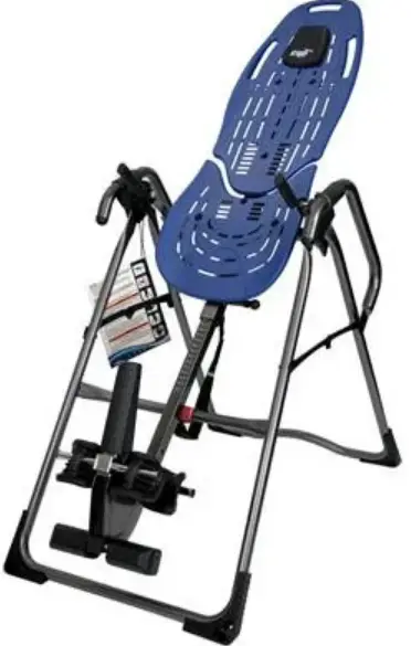 TEETER EP-960 Inversion Table