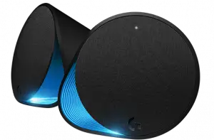 logitech Gaming Speakers