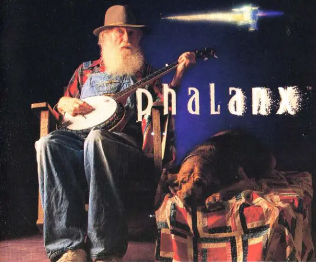 KEMCO Phalanx Super Nintendo Entertainment System Game Pack - Cover