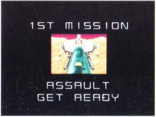 KEMCO Phalanx Super Nintendo Entertainment System Game Pack - DEFEAT THE ENEMY 1