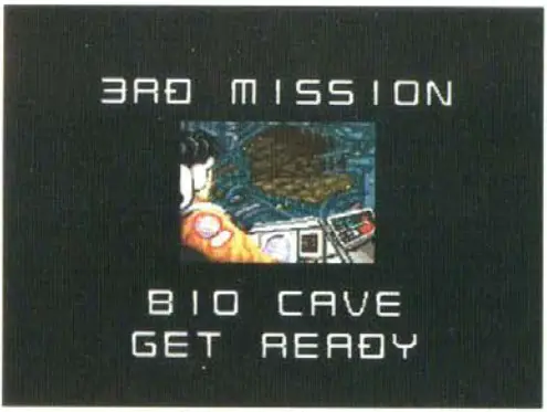 KEMCO Phalanx Super Nintendo Entertainment System Game Pack - DEFEAT THE ENEMY 3