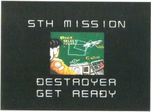 KEMCO Phalanx Super Nintendo Entertainment System Game Pack - DEFEAT THE ENEMY 5