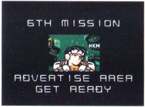 KEMCO Phalanx Super Nintendo Entertainment System Game Pack - DEFEAT THE ENEMY 6