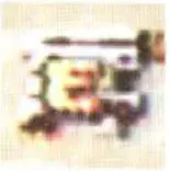 KEMCO Phalanx Super Nintendo Entertainment System Game Pack - POWER UP 2