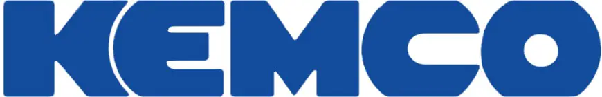 kemco - logo