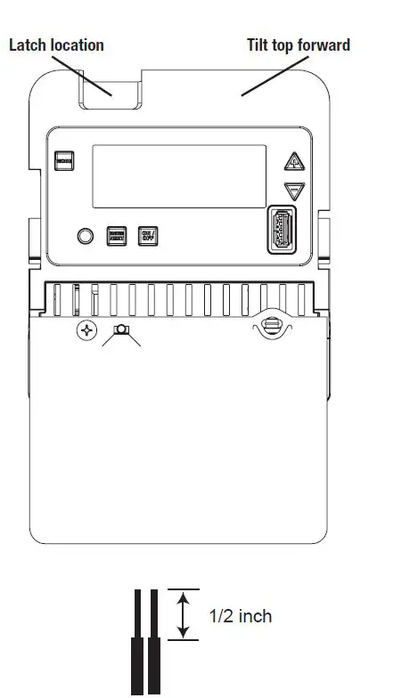 INTERMATIC ET2105CR Electronic 1-Circuit 24-Hour Time Switch With 100-Hour Backup 1