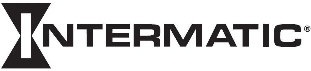INTERMATIC ET2105CR Electronic 1-Circuit 24-Hour Time Switch With 100-Hour Backup logo