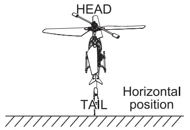 SYMA S107H-E Remote Control Helicopter - fig12
