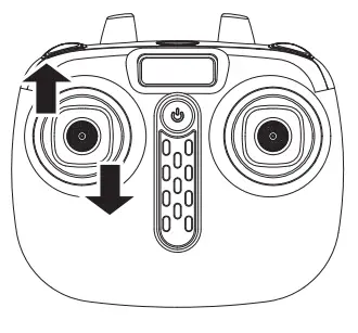 SYMA S107H-E Remote Control Helicopter - fig13