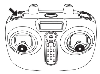 SYMA S107H-E Remote Control Helicopter - fig14