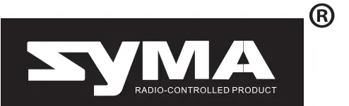 SYMA logo