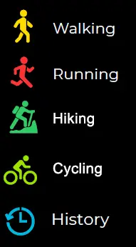 RADLEY 06 Series Smart Ladies Smartwatch 03