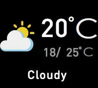 RADLEY 06 Series Smart Ladies Smartwatch 06