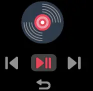 RADLEY 06 Series Smart Ladies Smartwatch 08