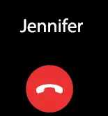 RADLEY 06 Series Smart Ladies Smartwatch 10