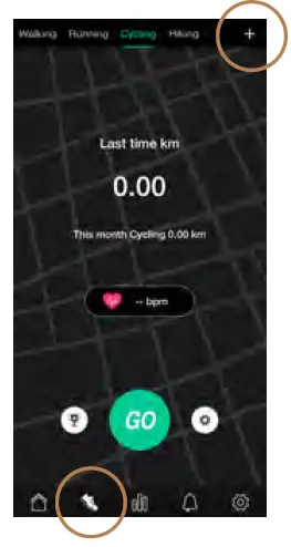 RADLEY 06 Series Smart Ladies Smartwatch 16