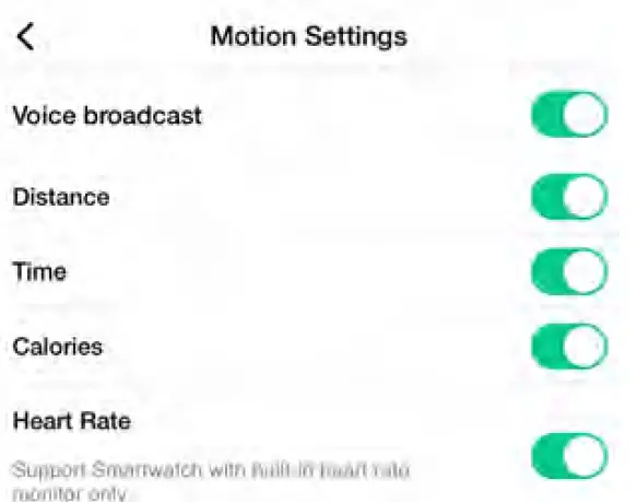 RADLEY 06 Series Smart Ladies Smartwatch 17