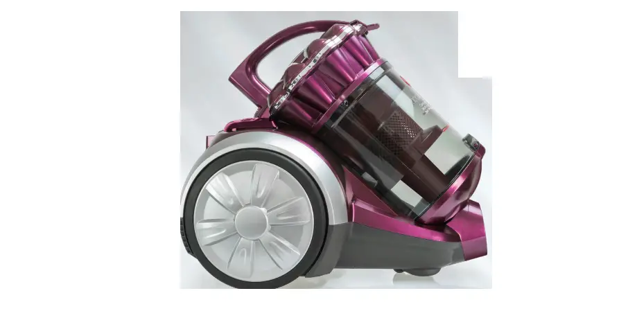 Hoover 9011ph Regal Premium Bagless Vacuum Cleaner Instruction Manual